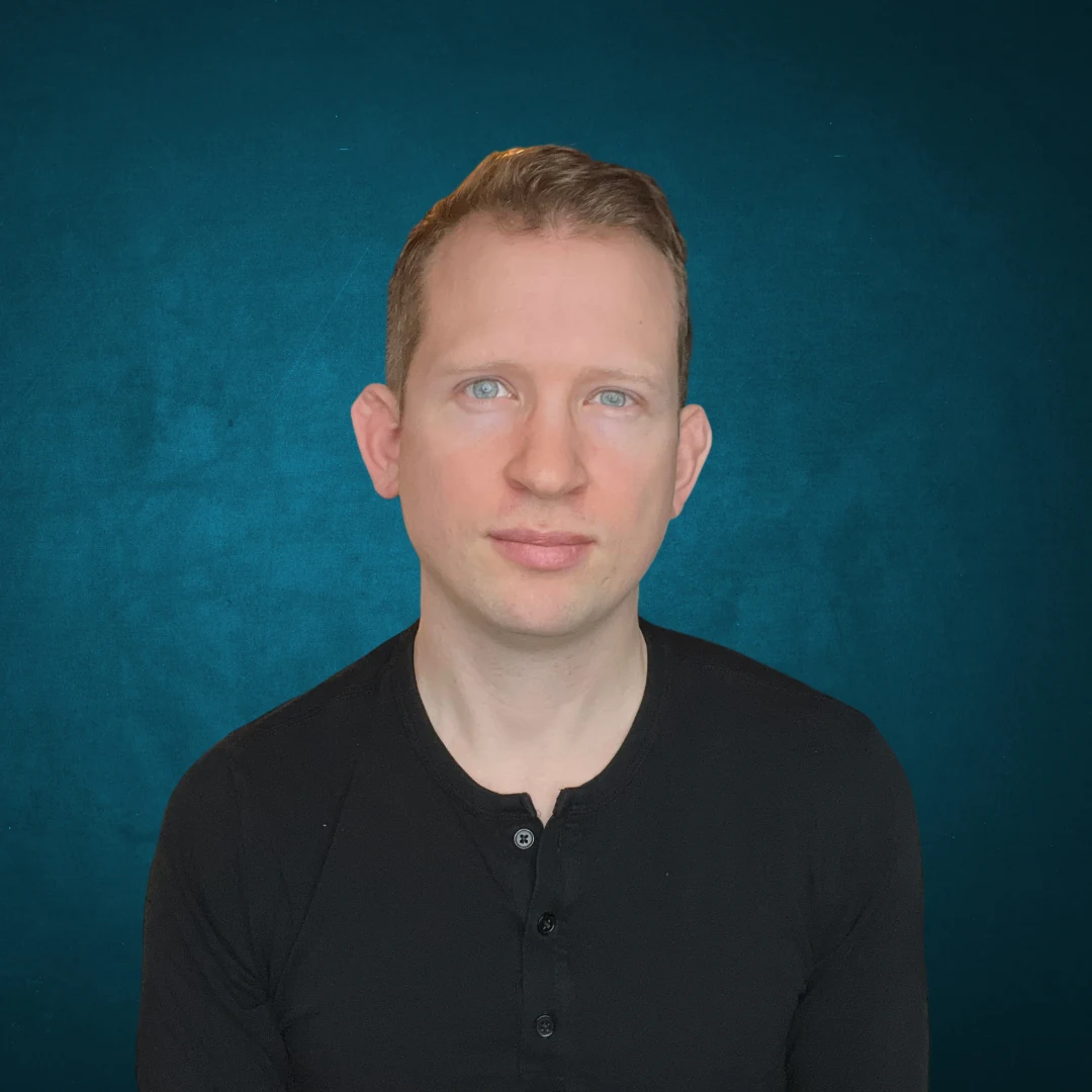 Lucas Snyder